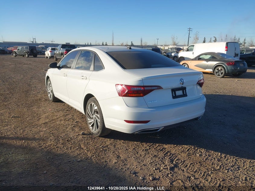 3VWG57BUXKM029706 2019 VOLKSWAGEN JETTA photo no. 3