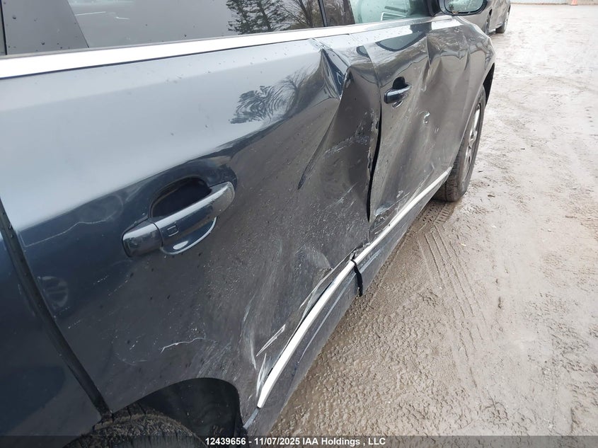 2013 Audi Q5 Premium Plus VIN: WA1LGDFP8DA039434 Lot: 12439656