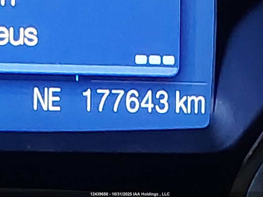 2013 Ford Escape Se VIN: 1FMCU9GX3DUB87026 Lot: 12439658