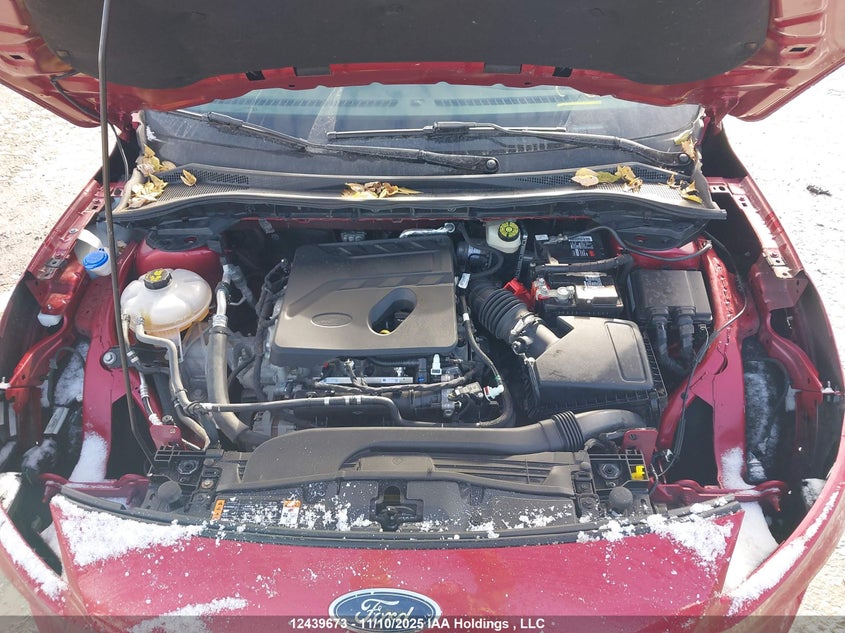 1FMCU0G66LUB51168 2020 FORD ESCAPE photo no. 10
