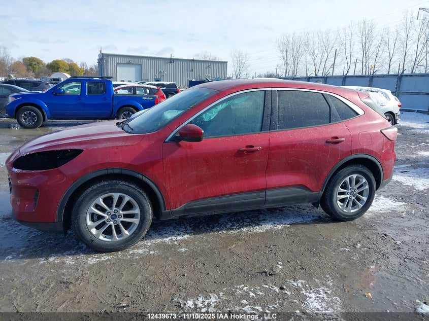 1FMCU0G66LUB51168 2020 FORD ESCAPE photo no. 14