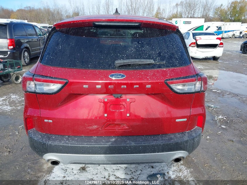 1FMCU0G66LUB51168 2020 FORD ESCAPE photo no. 16