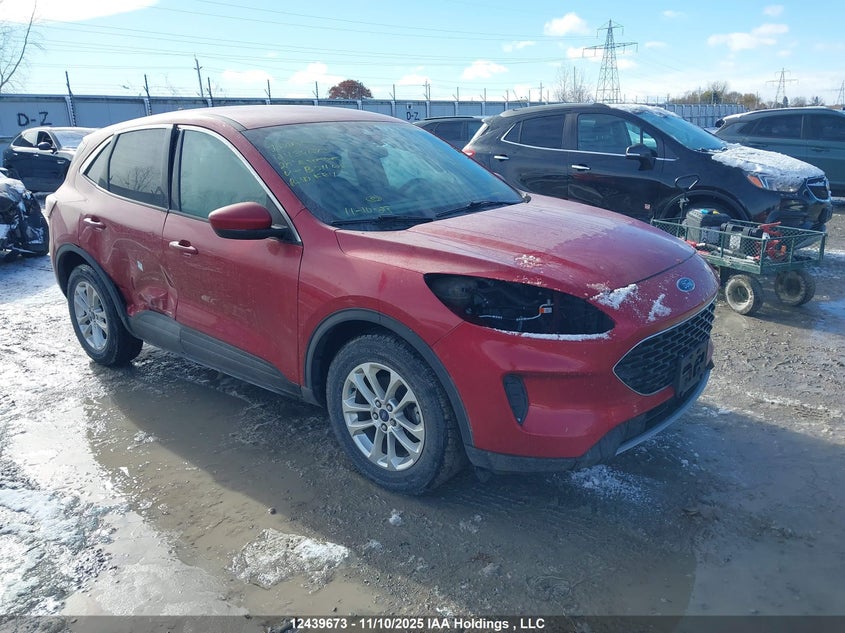 1FMCU0G66LUB51168 2020 FORD ESCAPE photo no. 7