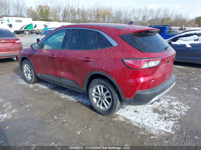 1FMCU0G66LUB51168 2020 FORD ESCAPE photo no. 3