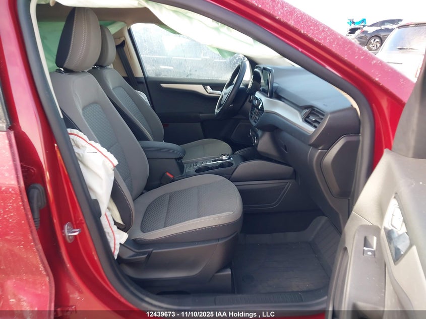 1FMCU0G66LUB51168 2020 FORD ESCAPE photo no. 5