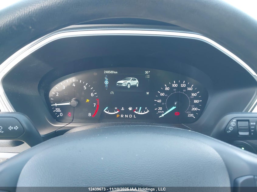 1FMCU0G66LUB51168 2020 FORD ESCAPE photo no. 7