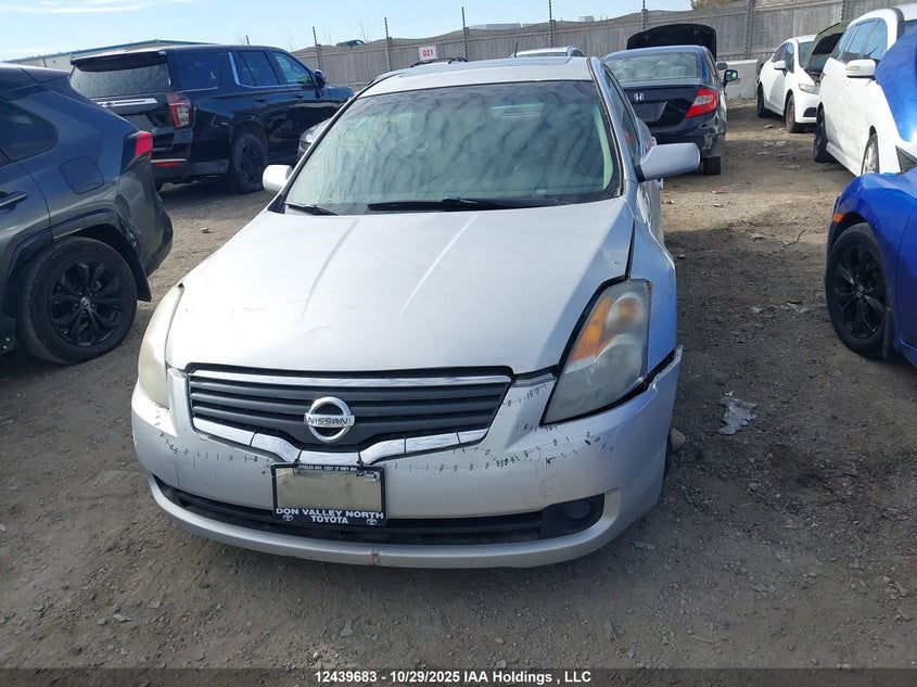1N4CL21EX8C130653 2008 NISSAN ALTIMA photo no. 12