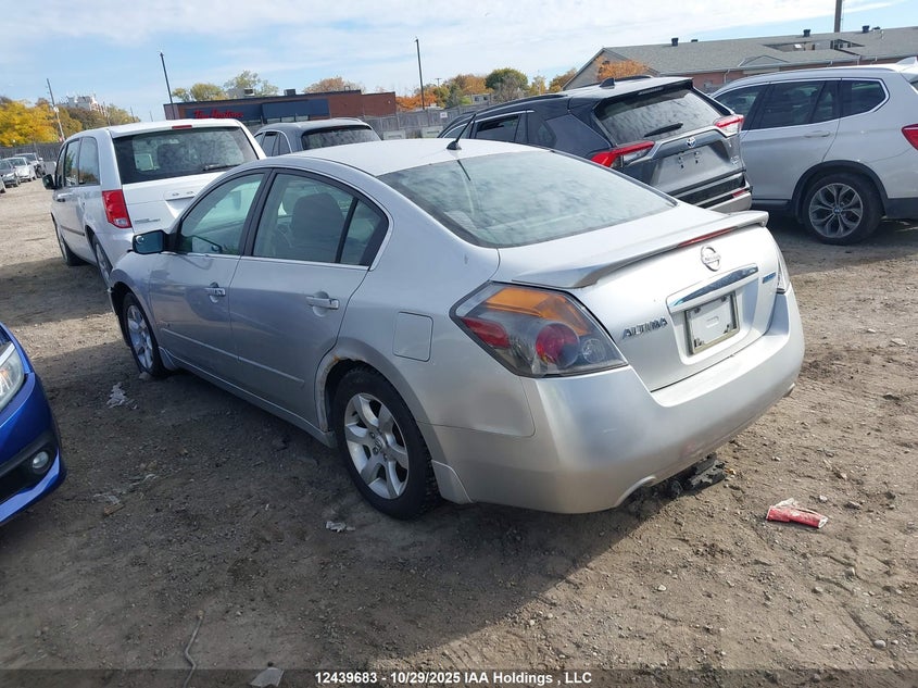 1N4CL21EX8C130653 2008 NISSAN ALTIMA photo no. 14