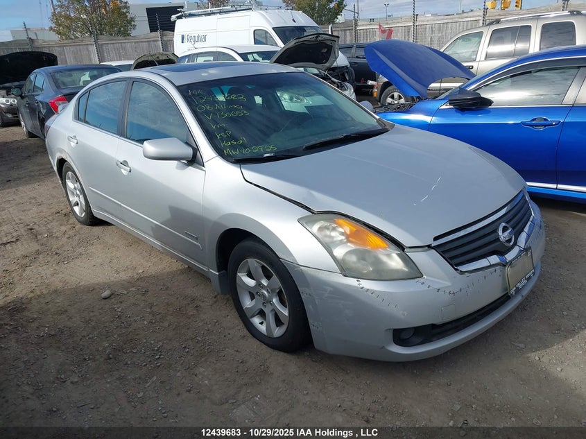 1N4CL21EX8C130653 2008 NISSAN ALTIMA photo no. 12