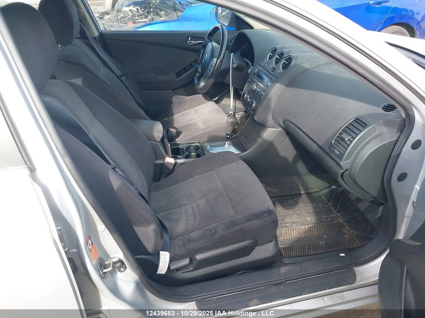 1N4CL21EX8C130653 2008 NISSAN ALTIMA photo no. 5