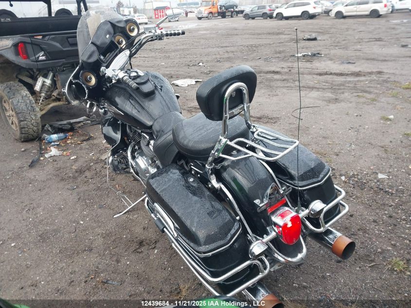 2006 Yamaha Xvz13 VIN: JYAVP18N36A000399 Lot: 12439684