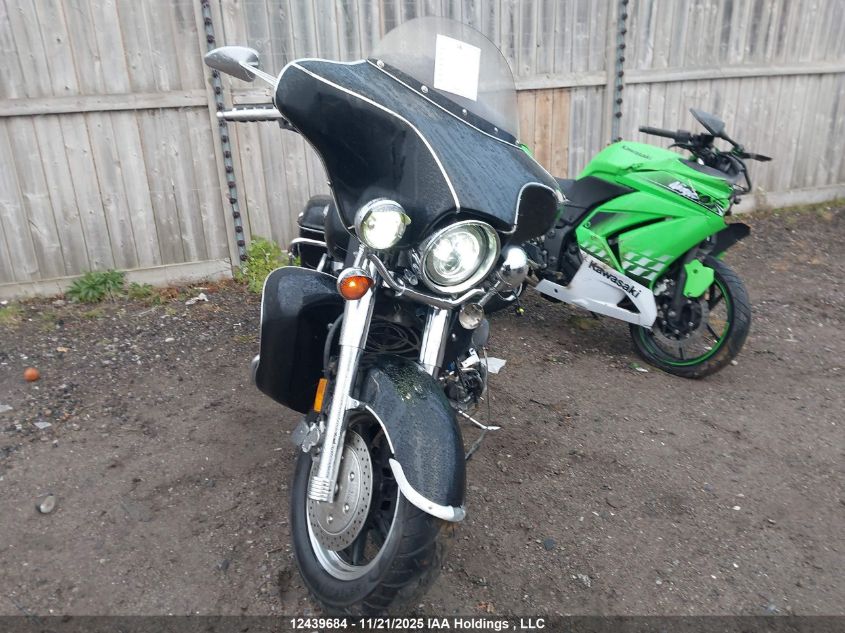 2006 Yamaha Xvz13 VIN: JYAVP18N36A000399 Lot: 12439684