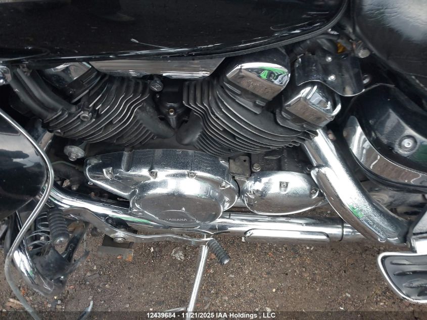 2006 Yamaha Xvz13 VIN: JYAVP18N36A000399 Lot: 12439684