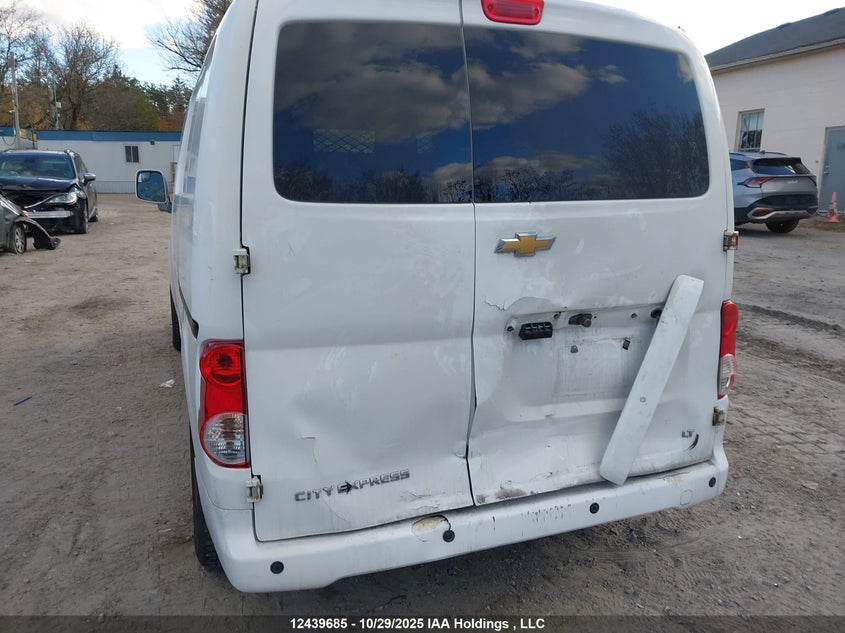 3N63M0ZN6FK697494 2015 CHEVROLET  photo no. 6