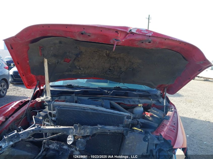 2012 Dodge Ram 1500 St VIN: 1C6RD7KT3CS104185 Lot: 12439691