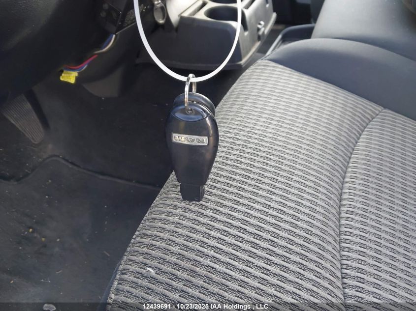 2012 Dodge Ram 1500 St VIN: 1C6RD7KT3CS104185 Lot: 12439691