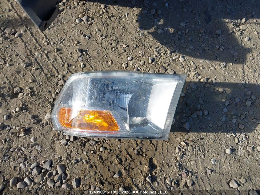 2012 Dodge Ram 1500 St VIN: 1C6RD7KT3CS104185 Lot: 12439691