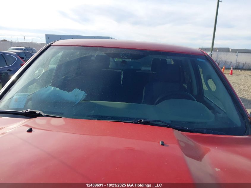 2012 Dodge Ram 1500 St VIN: 1C6RD7KT3CS104185 Lot: 12439691