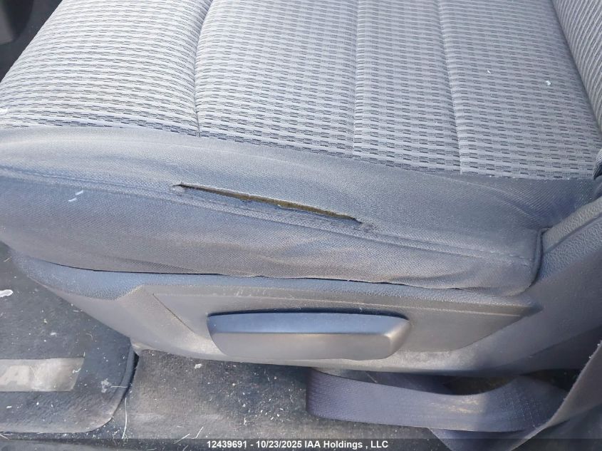 2012 Dodge Ram 1500 St VIN: 1C6RD7KT3CS104185 Lot: 12439691