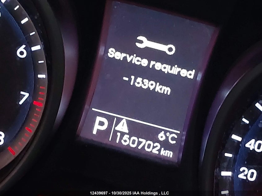 5XYZT3LB3GG330975 2016 HYUNDAI SANTA FE photo no. 15