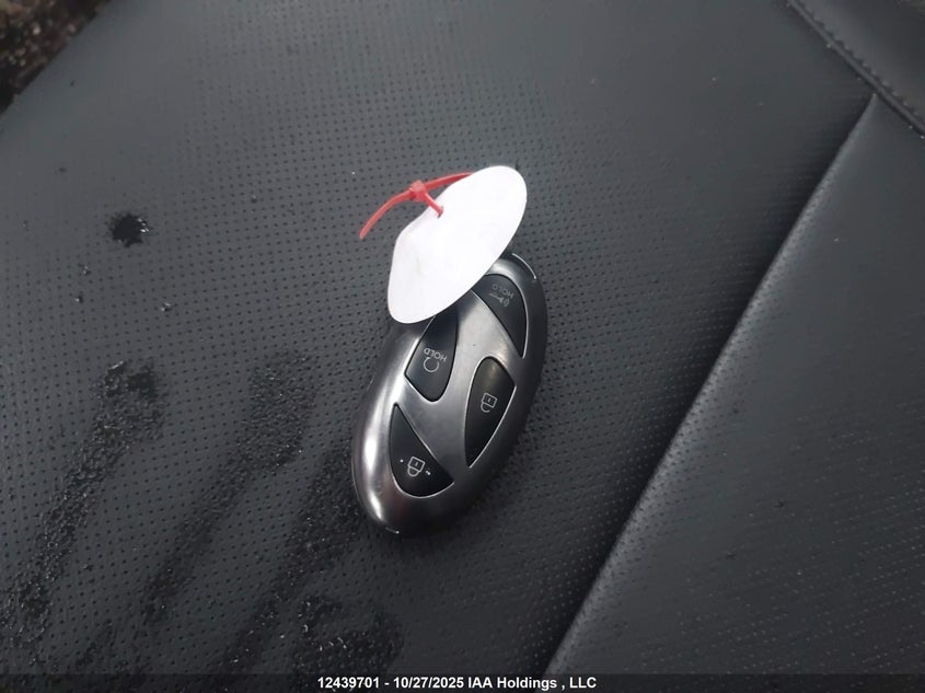 5NMJFCDE3SH485067 2025 HYUNDAI TUCSON photo no. 11
