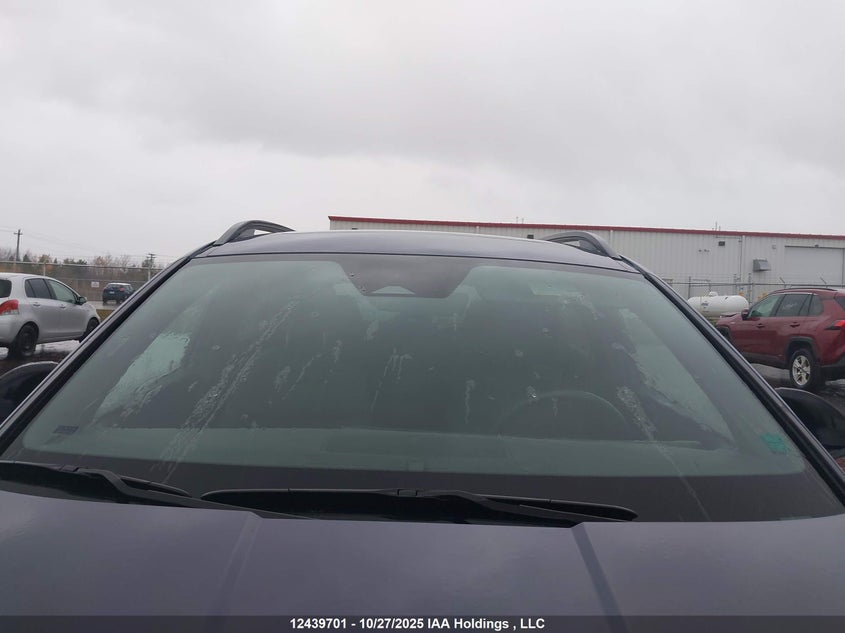 5NMJFCDE3SH485067 2025 HYUNDAI TUCSON photo no. 18