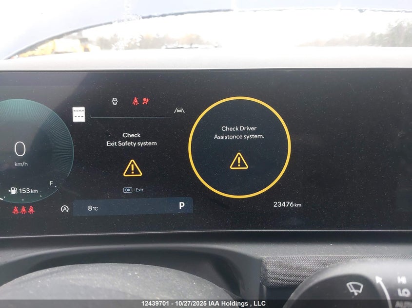 5NMJFCDE3SH485067 2025 HYUNDAI TUCSON photo no. 7