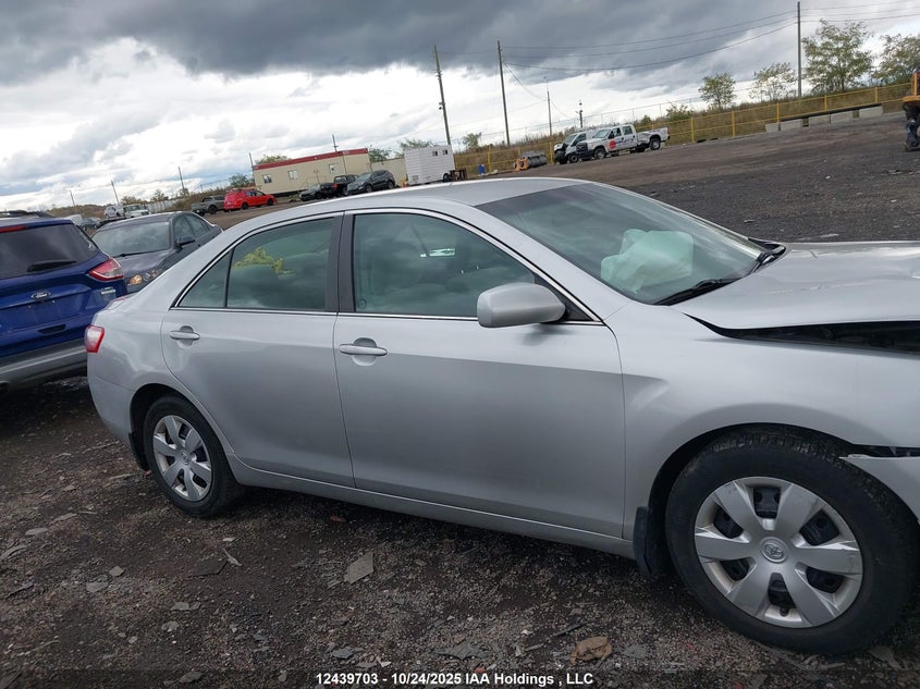 4T1BE46K69U389190 2009 TOYOTA CAMRY photo no. 13