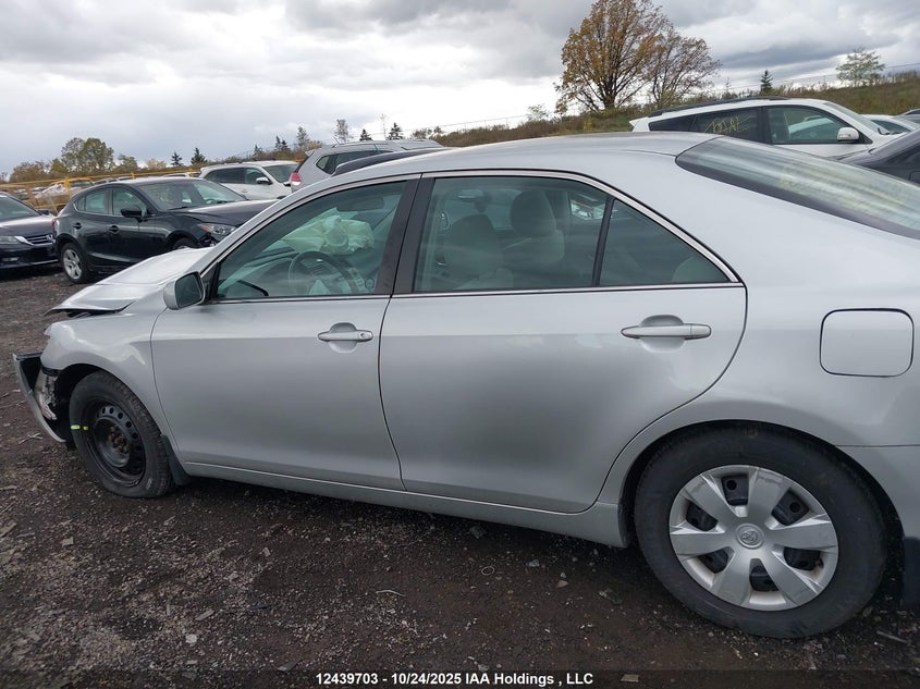 4T1BE46K69U389190 2009 TOYOTA CAMRY photo no. 14