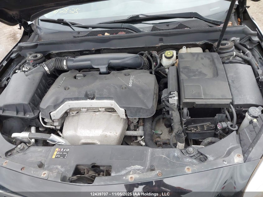 2013 Chevrolet Malibu 1Lt VIN: 1G11C5SA9DU115170 Lot: 12439707