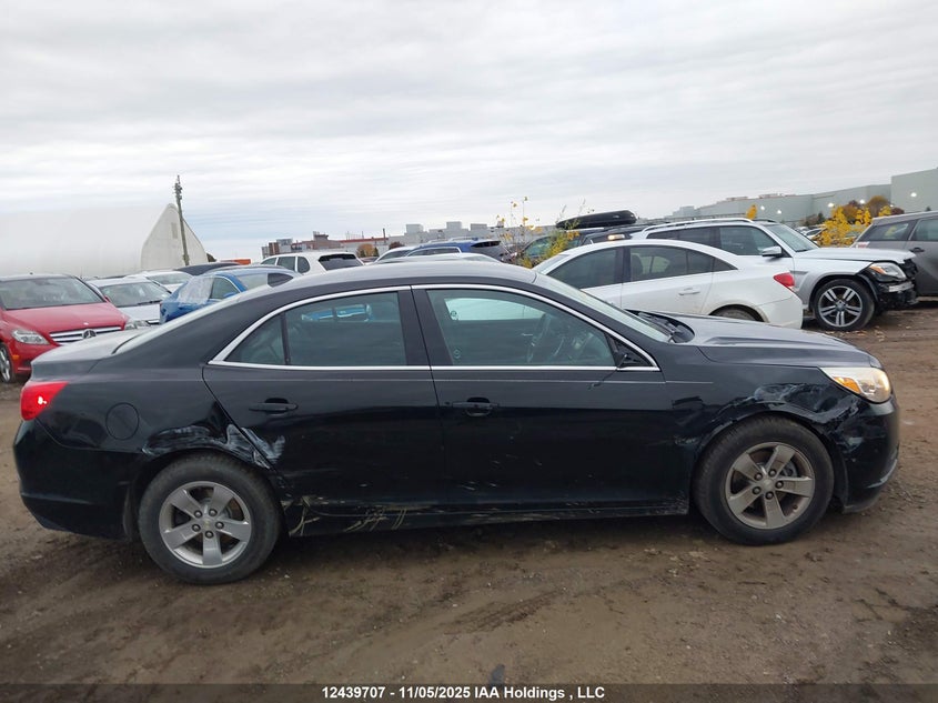 2013 Chevrolet Malibu 1Lt VIN: 1G11C5SA9DU115170 Lot: 12439707