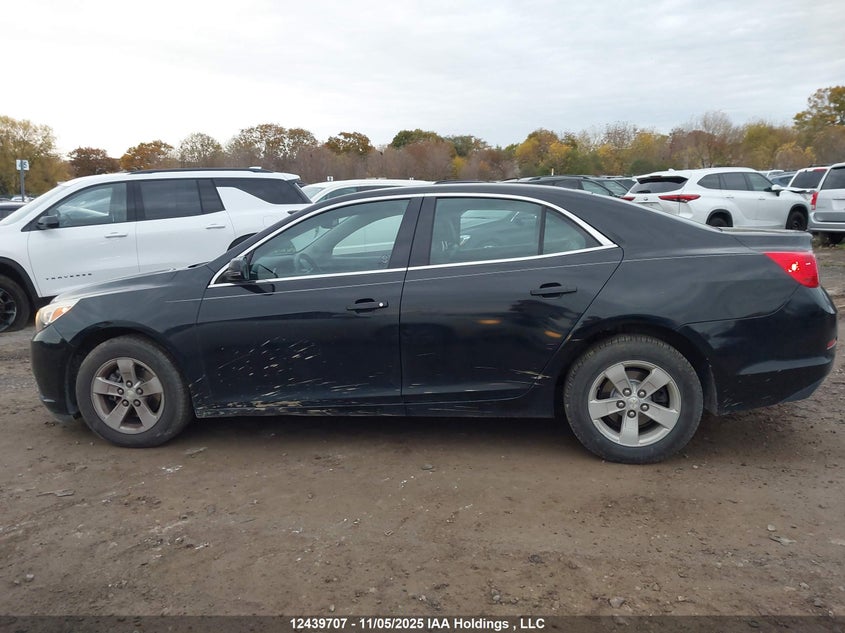 2013 Chevrolet Malibu 1Lt VIN: 1G11C5SA9DU115170 Lot: 12439707