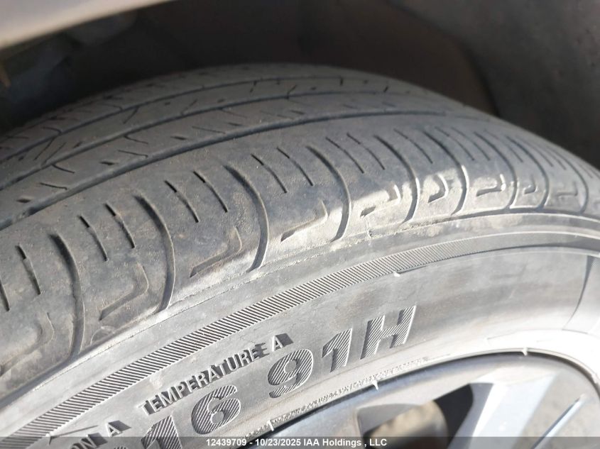 2023 Hyundai Elantra Preferred Ivt With Tech Package VIN: KMHLM4AGXPU608983 Lot: 12439709