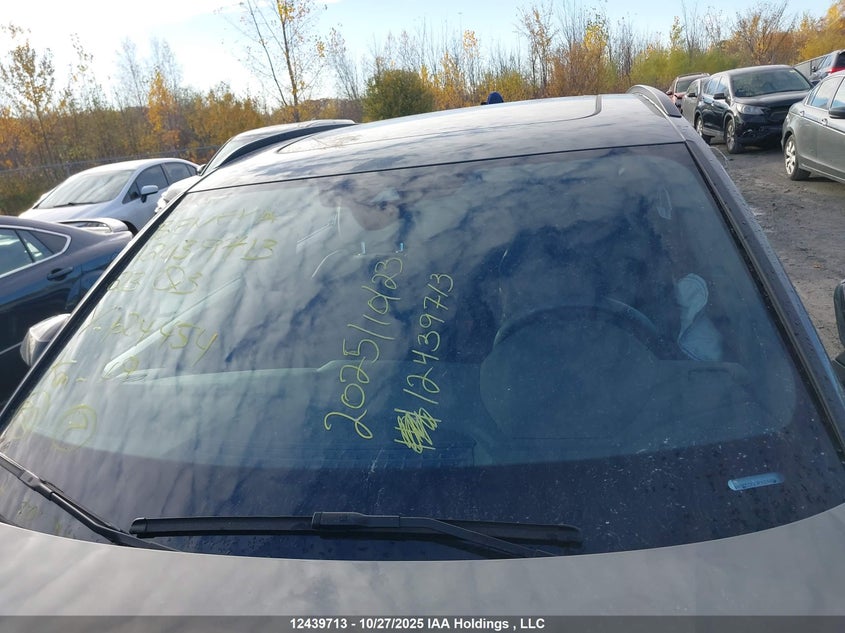 2023 Audi Q3 45 Progressiv VIN: WA1EECF39P1124454 Lot: 12439713