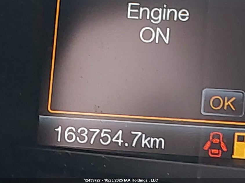 2FMPK4K93HBB85226 2017 FORD EDGE photo no. 15