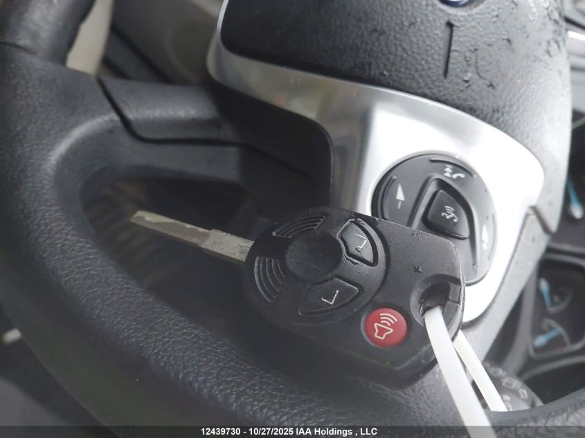 2015 Ford Escape Se VIN: 1FMCU9G91FUB43790 Lot: 12439730