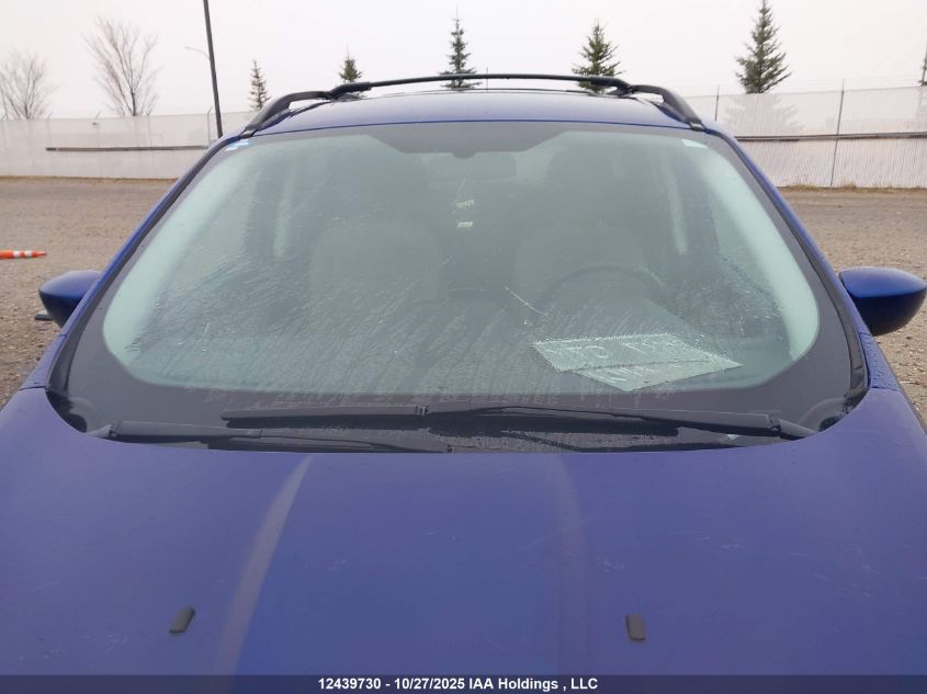 2015 Ford Escape Se VIN: 1FMCU9G91FUB43790 Lot: 12439730