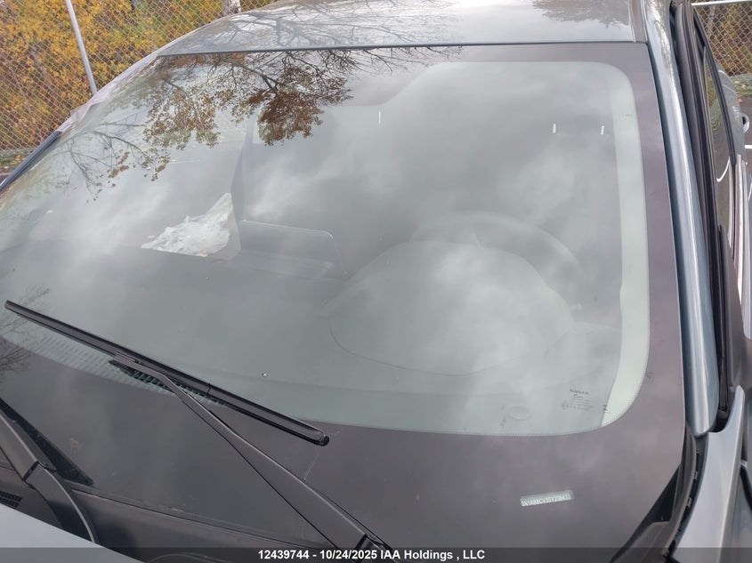 3N1AB8CV3SY236433 2025 NISSAN SENTRA photo no. 17