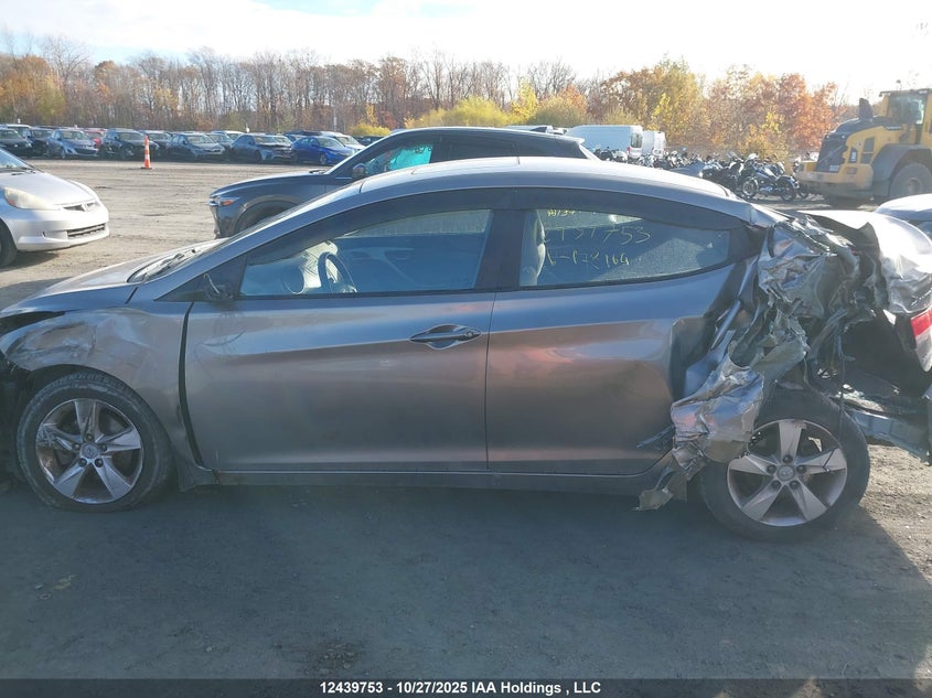 5NPDH4AE1DH178164 2013 HYUNDAI ELANTRA photo no. 14