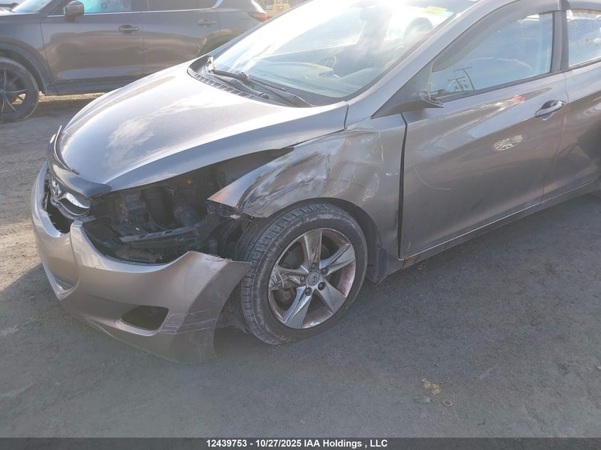 5NPDH4AE1DH178164 2013 HYUNDAI ELANTRA photo no. 20