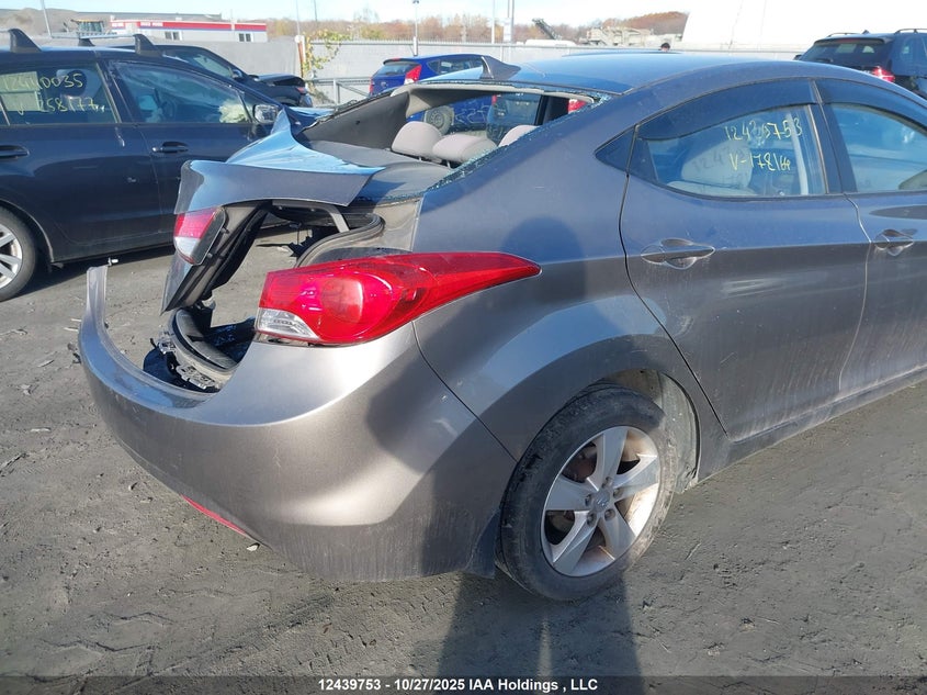 5NPDH4AE1DH178164 2013 HYUNDAI ELANTRA photo no. 21