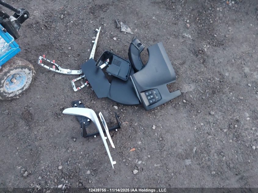 2018 Acura Tlx VIN: 19UUB3F75JA801585 Lot: 12439755