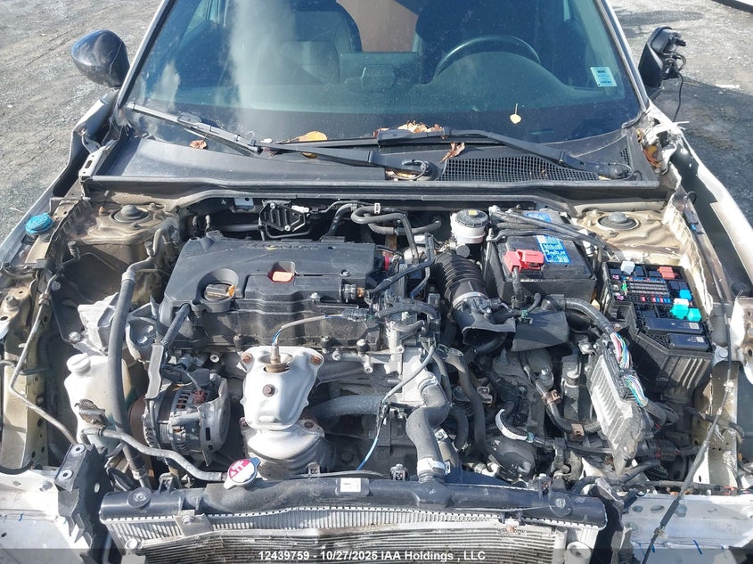 2HGFE2F54NH128188 2022 HONDA CIVIC photo no. 10