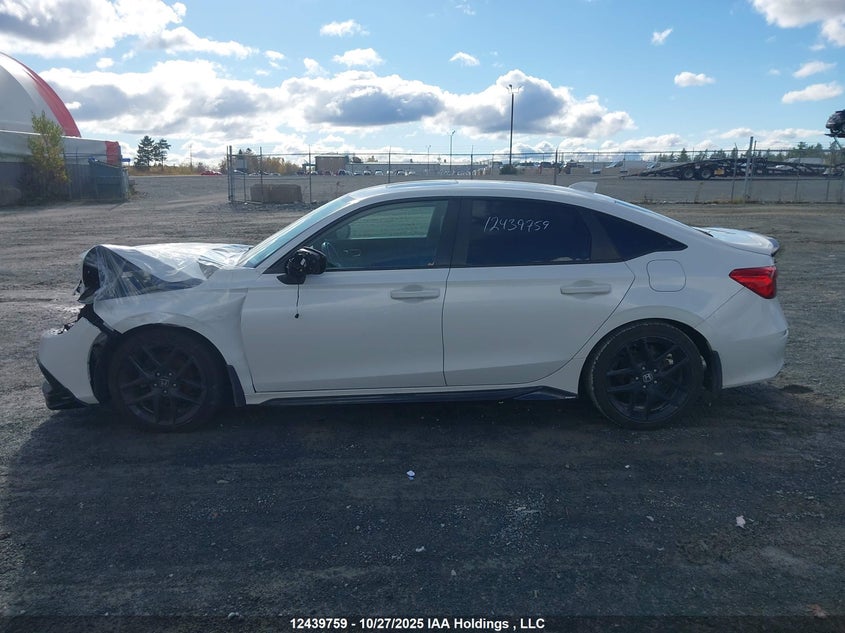 2HGFE2F54NH128188 2022 HONDA CIVIC photo no. 15