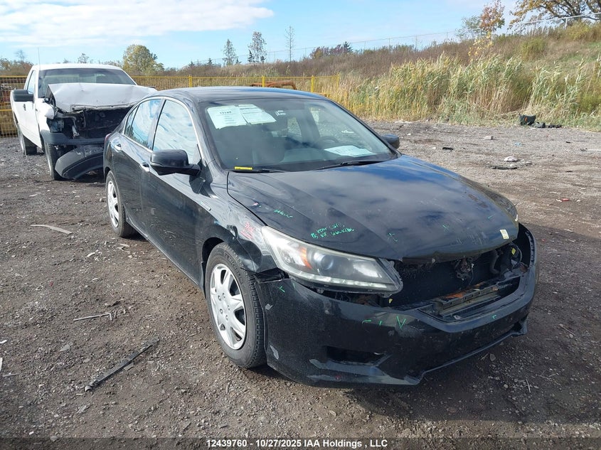 1HGCR6F31FA800222 2015 Honda Accord Hybrid auction photo 1