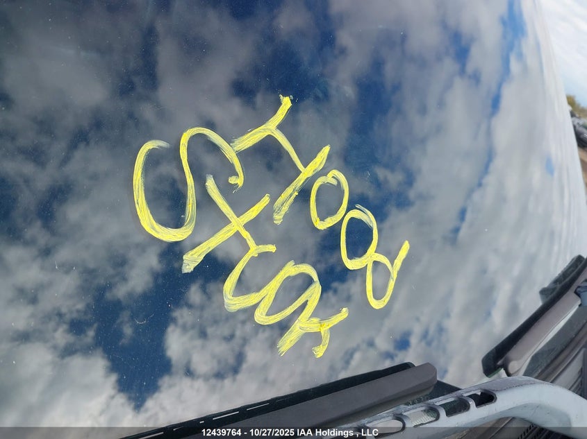 2008 GMC Sierra 2500Hd Sle/Slt/Wt VIN: 1GTHK29K68E189460 Lot: 12439764