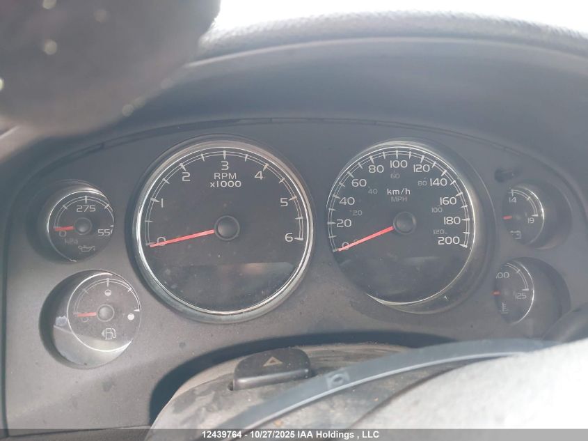 2008 GMC Sierra 2500Hd Sle/Slt/Wt VIN: 1GTHK29K68E189460 Lot: 12439764