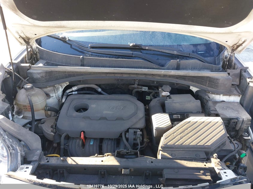 KNDPM3AC3N7972347 2022 KIA SPORTAGE photo no. 10
