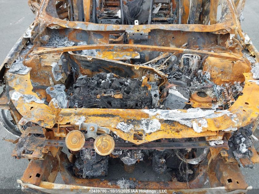 2016 Land Rover Discovery Sport Hse VIN: SALCR2BG7GH580621 Lot: 12439780