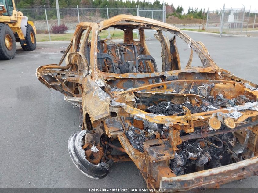 2016 Land Rover Discovery Sport Hse VIN: SALCR2BG7GH580621 Lot: 12439780